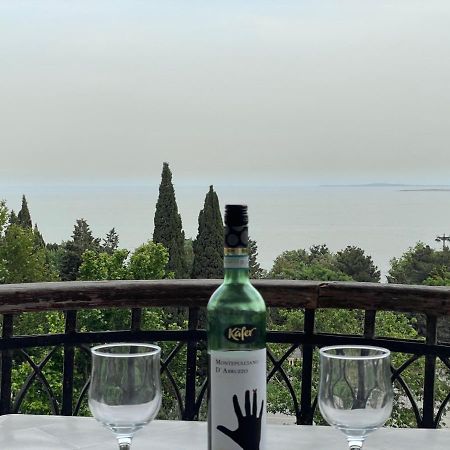 Ferragamo Apartment Baku Luaran gambar