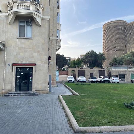 Ferragamo Apartment Baku Luaran gambar