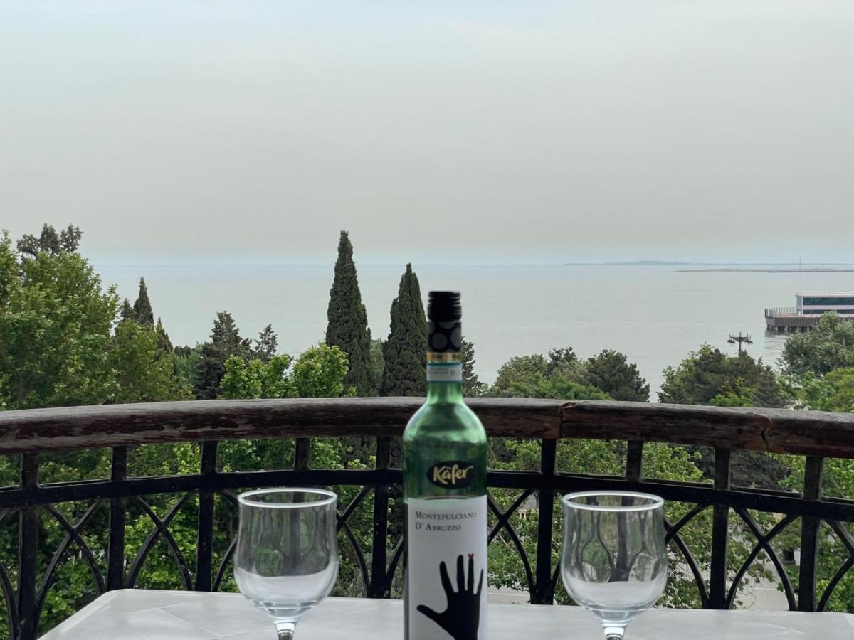 Ferragamo Apartment Baku Luaran gambar