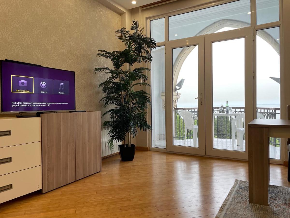 Ferragamo Apartment Baku Luaran gambar
