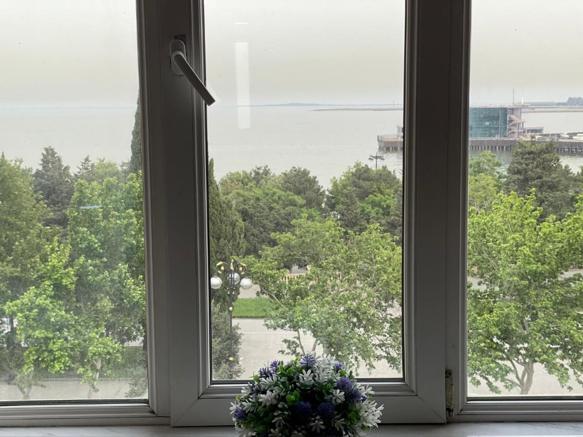 Ferragamo Apartment Baku Luaran gambar