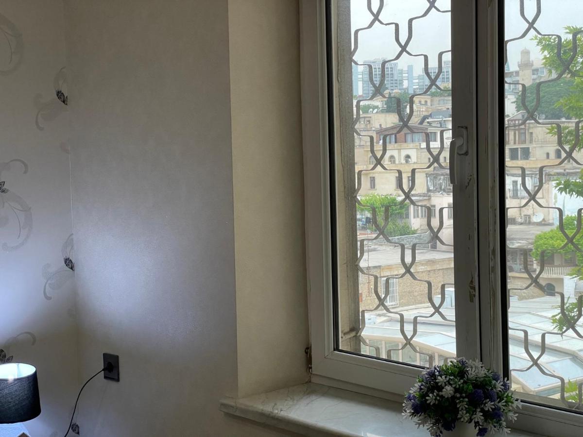 Ferragamo Apartment Baku Luaran gambar