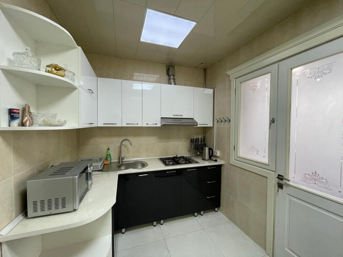 Ferragamo Apartment Baku Luaran gambar